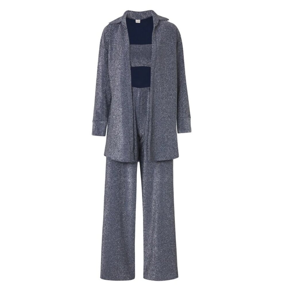 BAOBAB 3-piece Chivi Set in Disco - Size L